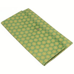 Набор для путешествий Yellow Green