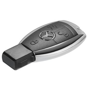 Флешка Mercedes 8 Гб