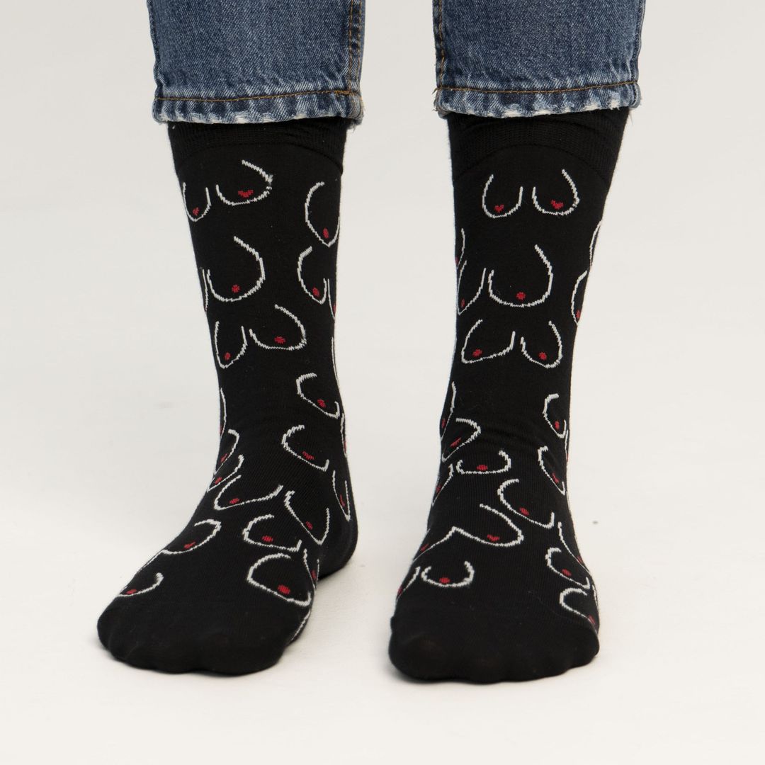 Носки Бубсы ночные Носки Бубсы ночные