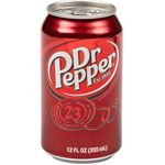 Dr Pepper Classic