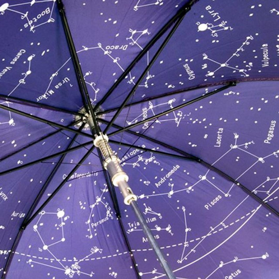 Зонт Созвездия