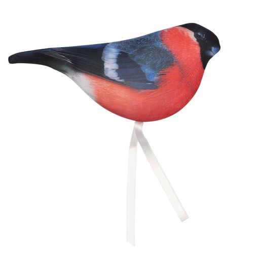 Игрушка-антистресс Снегирь Игрушка-антистресс Снегирь