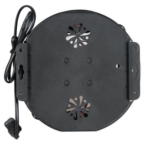 Светодиодный дискошар с динамиком Led magic ball light