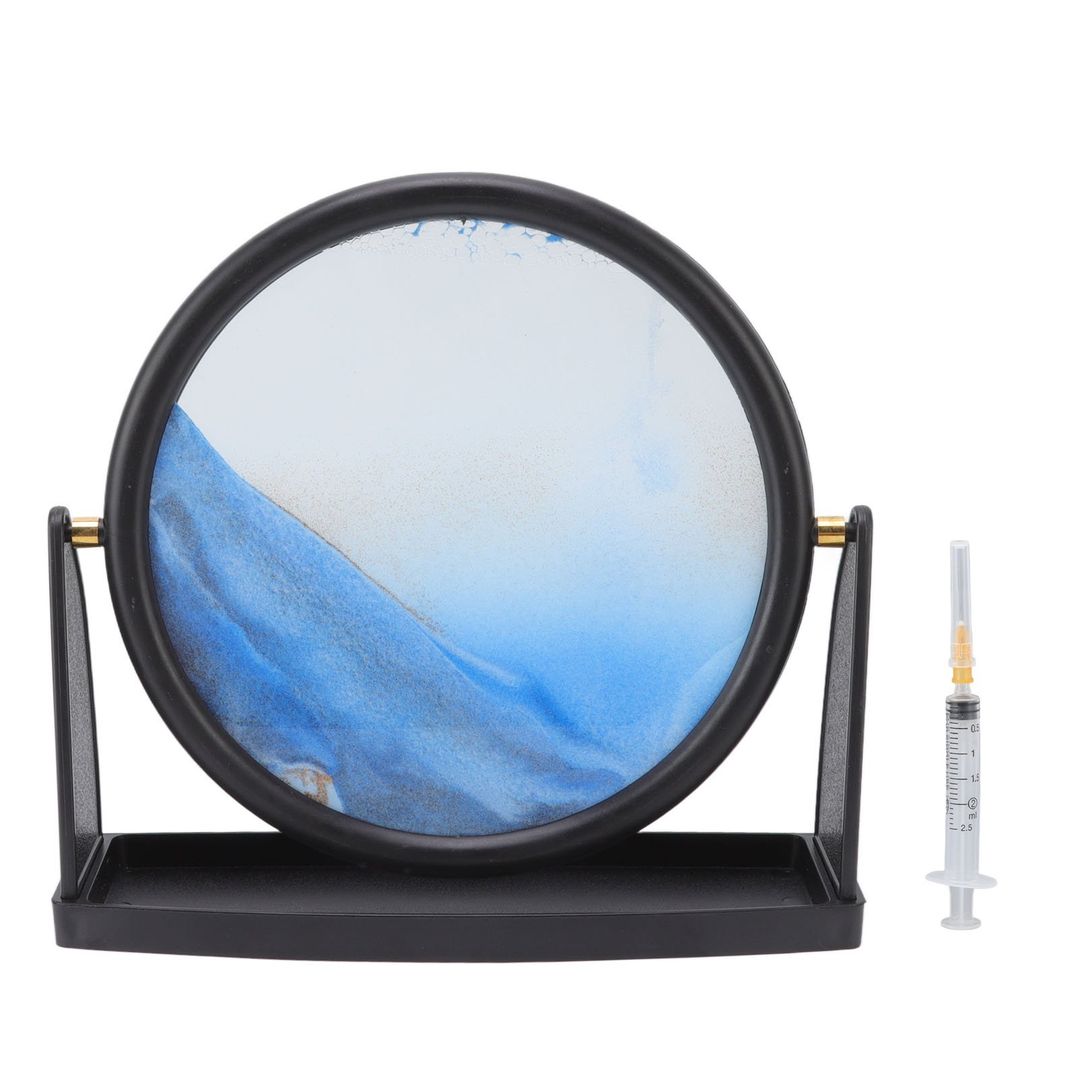 Интерьерная песочная картина с танцующим песком Moving Sandsсapes Интерьерная песочная картина с танцующим песком Moving Sandsсapes