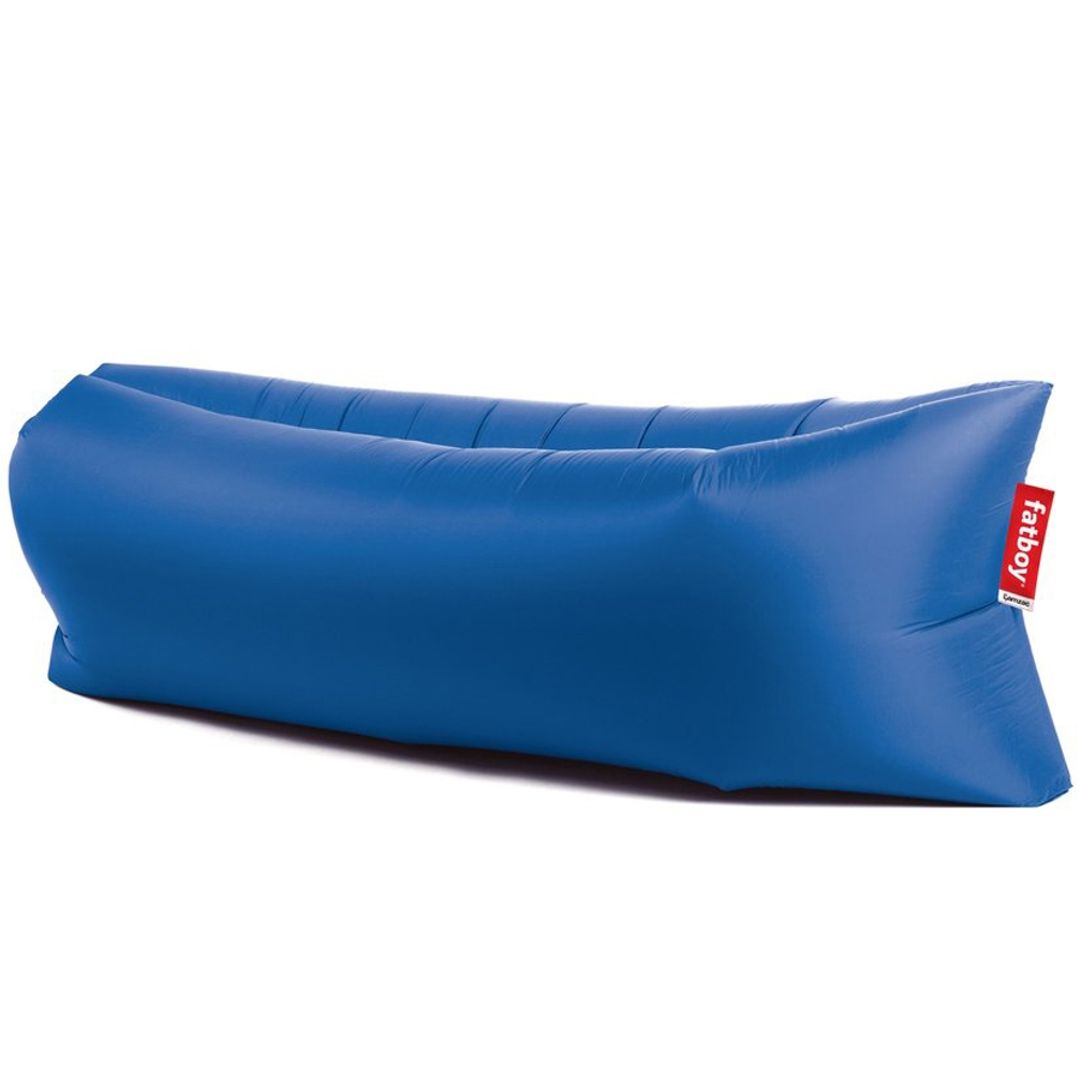Надувной диван Lamzac (Синий)