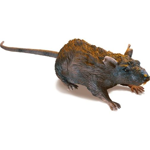 Радиоуправляемая Крыса RC Rat