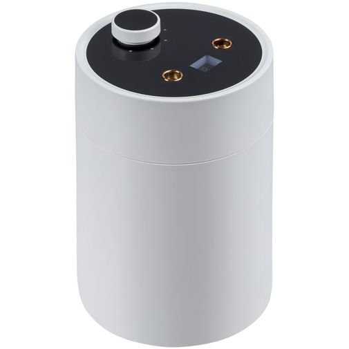 Переносной увлажнитель-ароматизатор humidiFine (белый)