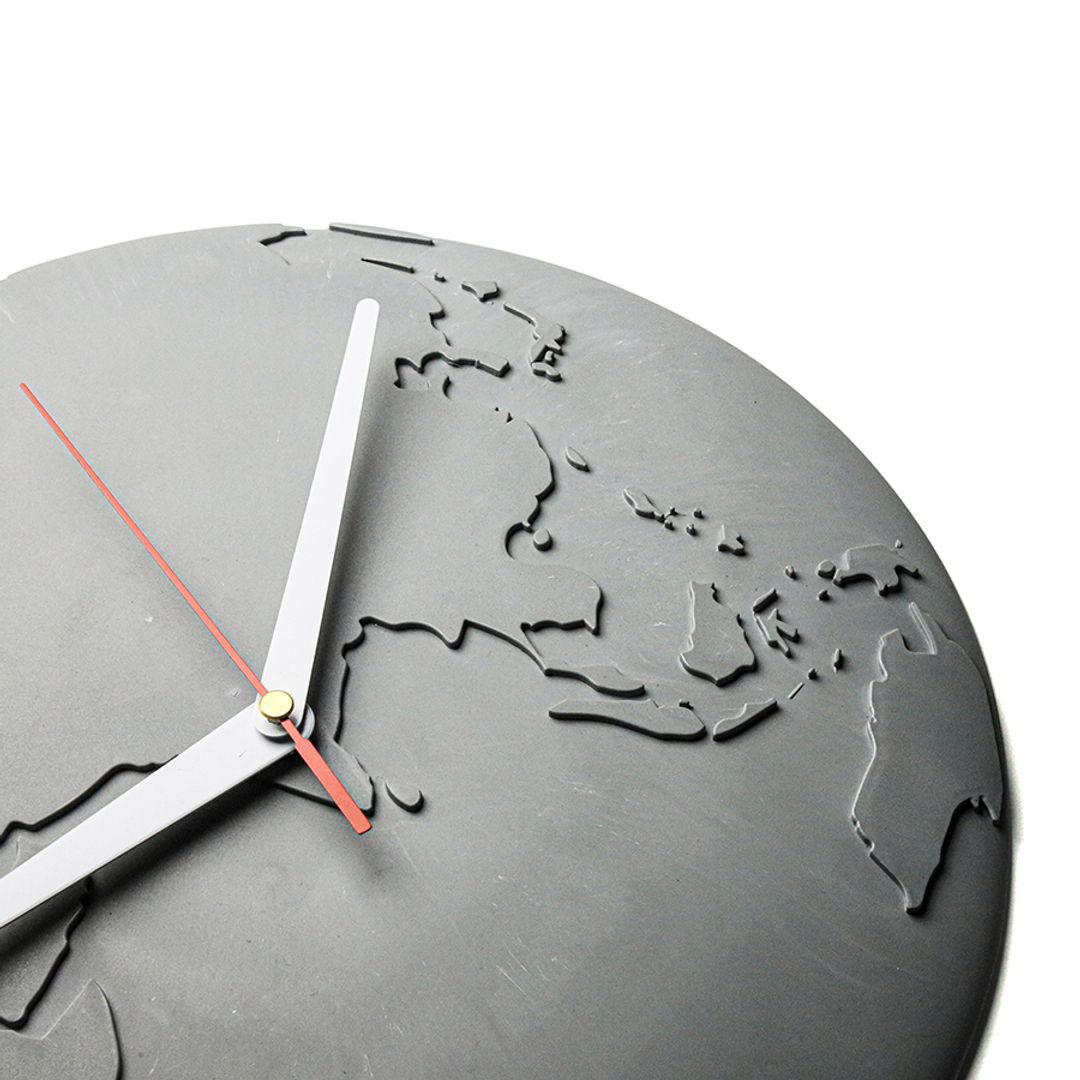Часы настенные World Wide Waste