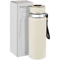 Смарт-термос Termino, ver.2 (молочный) Смарт-термос Termino, ver.2 (молочный)