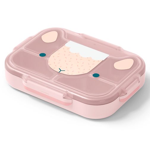 Ланч-бокс Monbento Wonder (Panda Pink) Ланч-бокс Monbento Wonder (Panda Pink)