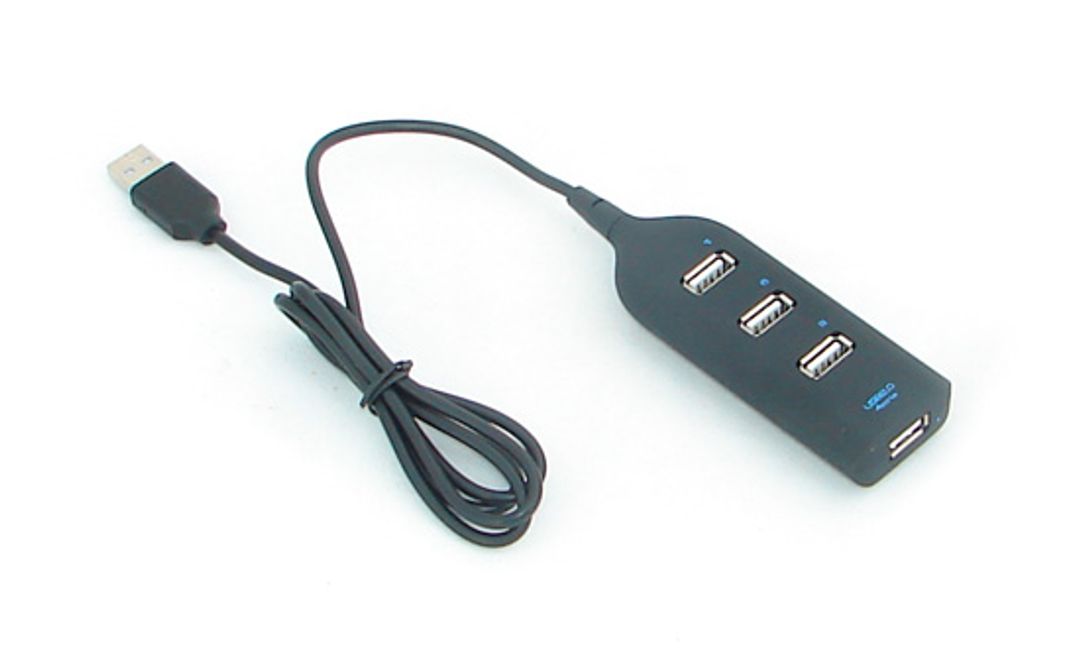 USB Хаб TA-100