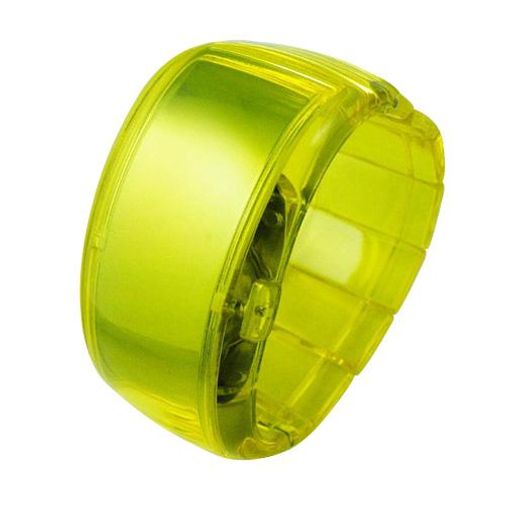 Светодиодные часы Браслет