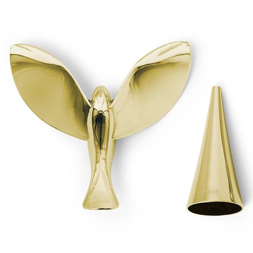 Открывашка для бутылок на подставке Tipsy