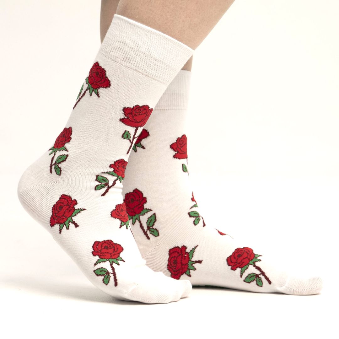 Носки Розовый носок Носки Розовый носок