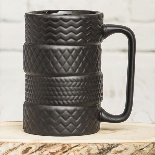 Кружка Шины Кружка Шины