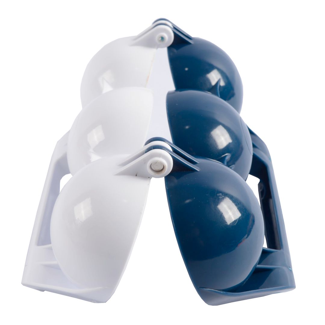 Форма для лепки снежков SnowBall Maker Форма для лепки снежков SnowBall Maker