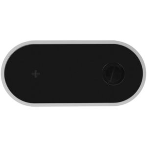 Зарядная станция Fulcrum (черный) Зарядная станция Fulcrum (черный)