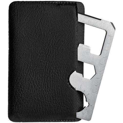 Визитка Инструмент для выживания