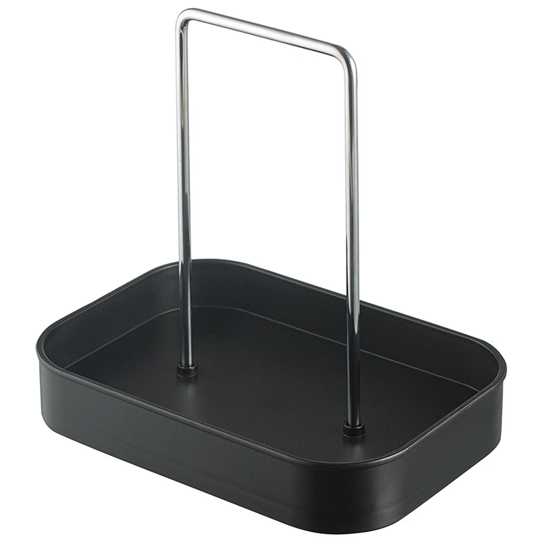 Набор из 6 банок для специй с подставкой Spice Box (100 мл) Набор из 6 банок для специй с подставкой Spice Box (100 мл)