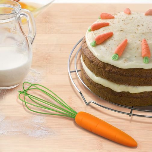 Венчик Морковка Cook's Carrot Венчик Морковка Cook's Carrot