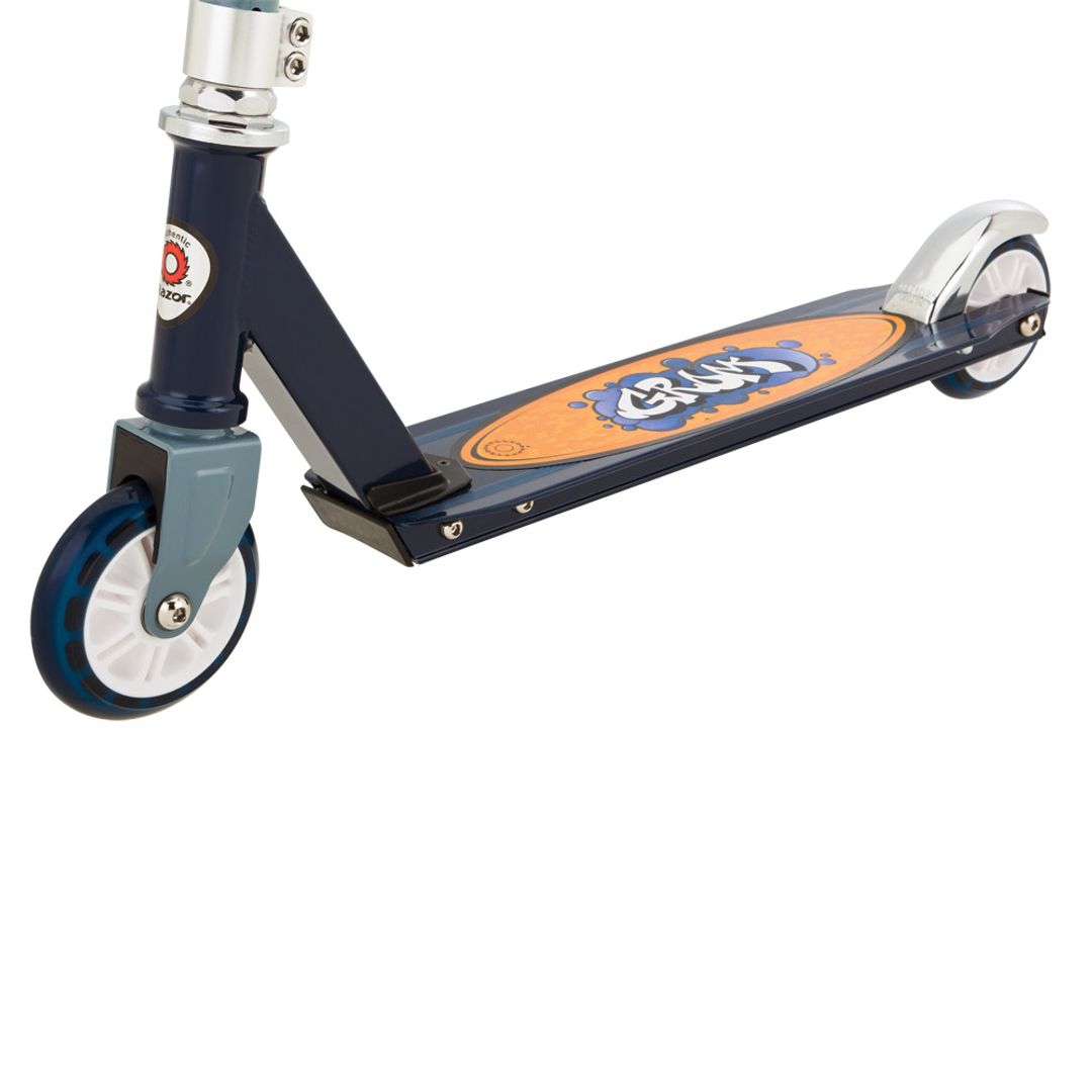 Самокат для трюков Razor Grom Самокат для трюков Razor Grom
