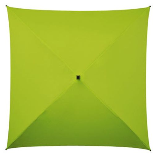 Зонт Квадратный Зеленый Зонт Квадратный Зеленый