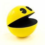 Антистресс Pac-Man