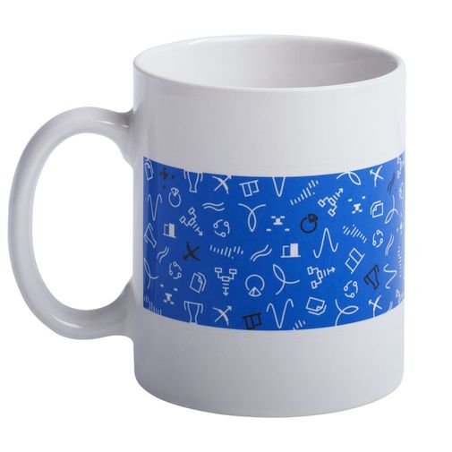 Кружка Бизнес-зодиак Рыбы Кружка Бизнес-зодиак Рыбы