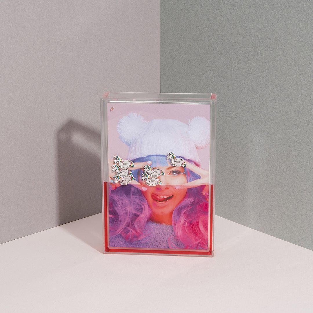 Фоторамка Aqua Единороги