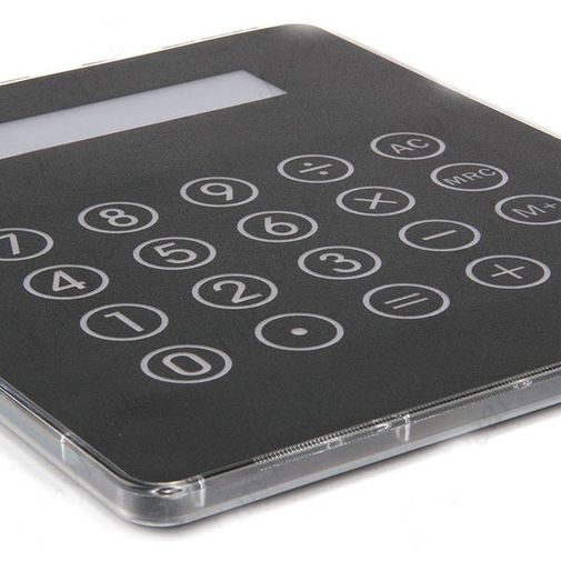 USB Хаб Калькулятор с подсветкой USB Хаб Калькулятор с подсветкой