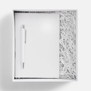 Подарочный набор Kroom Coffee (белый) Подарочный набор Kroom Coffee (белый)