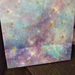 Подарочный пакет Starry sky (18 х 23 х 10 см) Отзыв