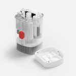 Набор для ухода за гаджетами Pinzell (белый)