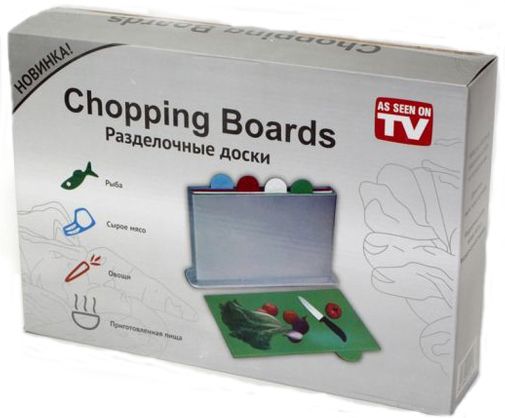 Разделочные доски Index Chopping Boards Разделочные доски Index Chopping Boards