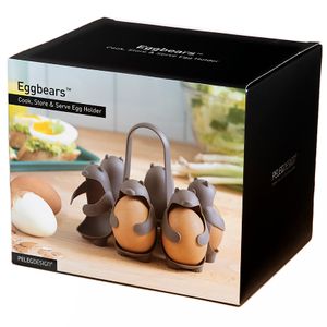 Держатель для яиц Eggbears