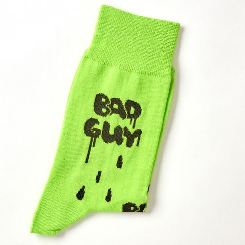 Носки Bad Guy Носки Bad Guy