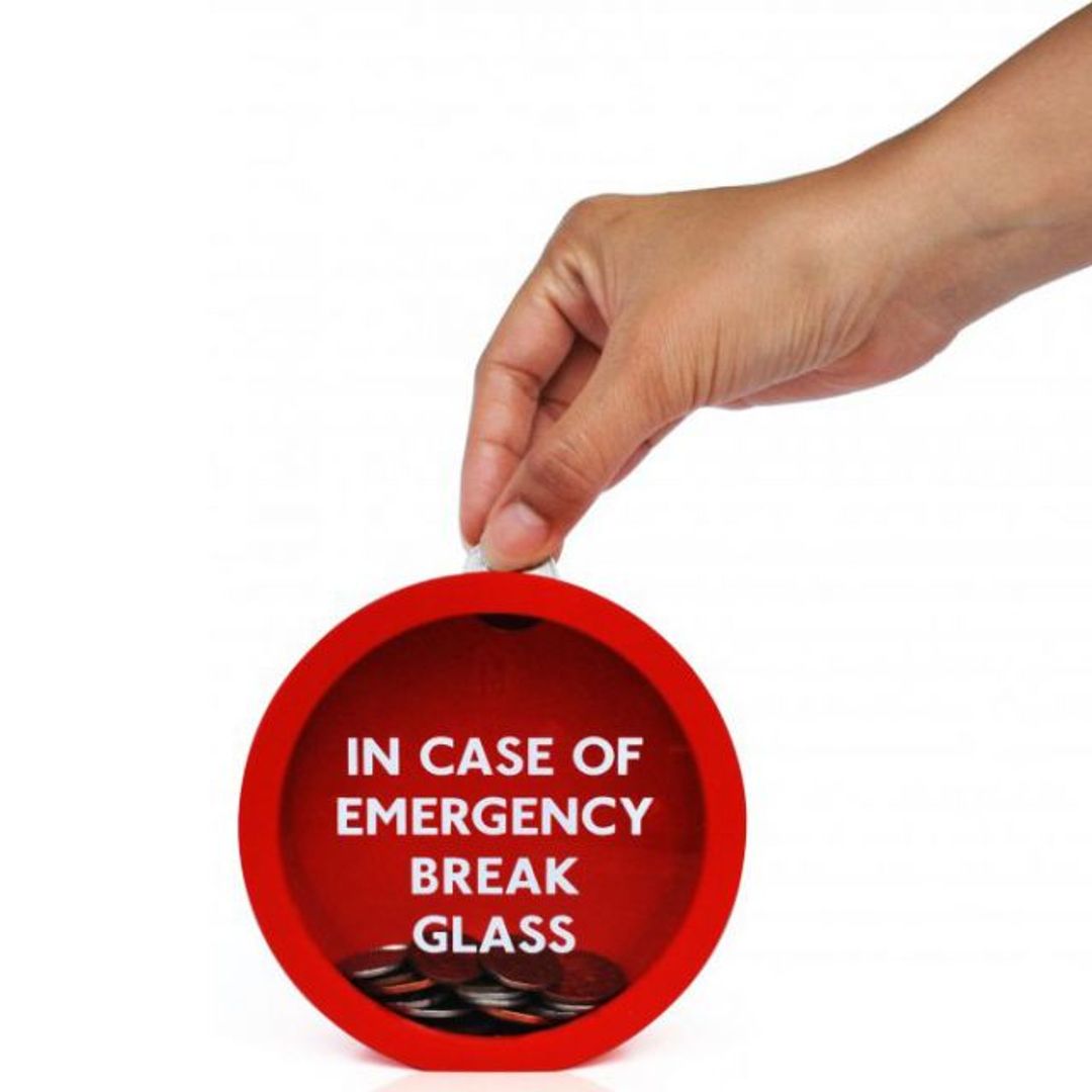 Копилка На черный день