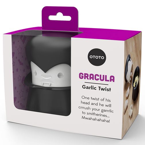 Пресс для чеснока Gracula Пресс для чеснока Gracula