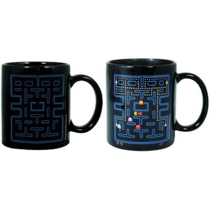 Термокружка Pac-Man