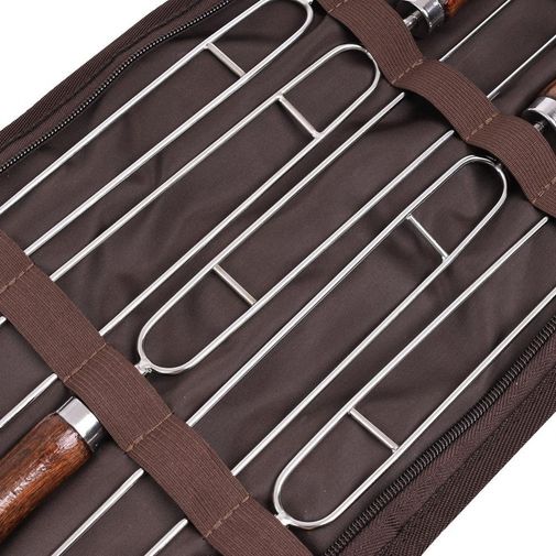 Барбекю набор Selpa