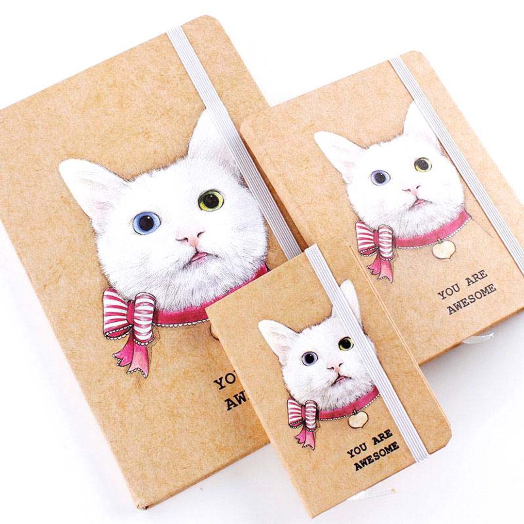 Блокнот You Are Awesome (A5) Блокнот You Are Awesome (A5)