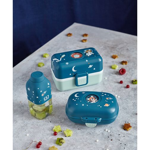 Ланч-бокс Monbento Tresor (Cosmic Blue) Ланч-бокс Monbento Tresor (Cosmic Blue)