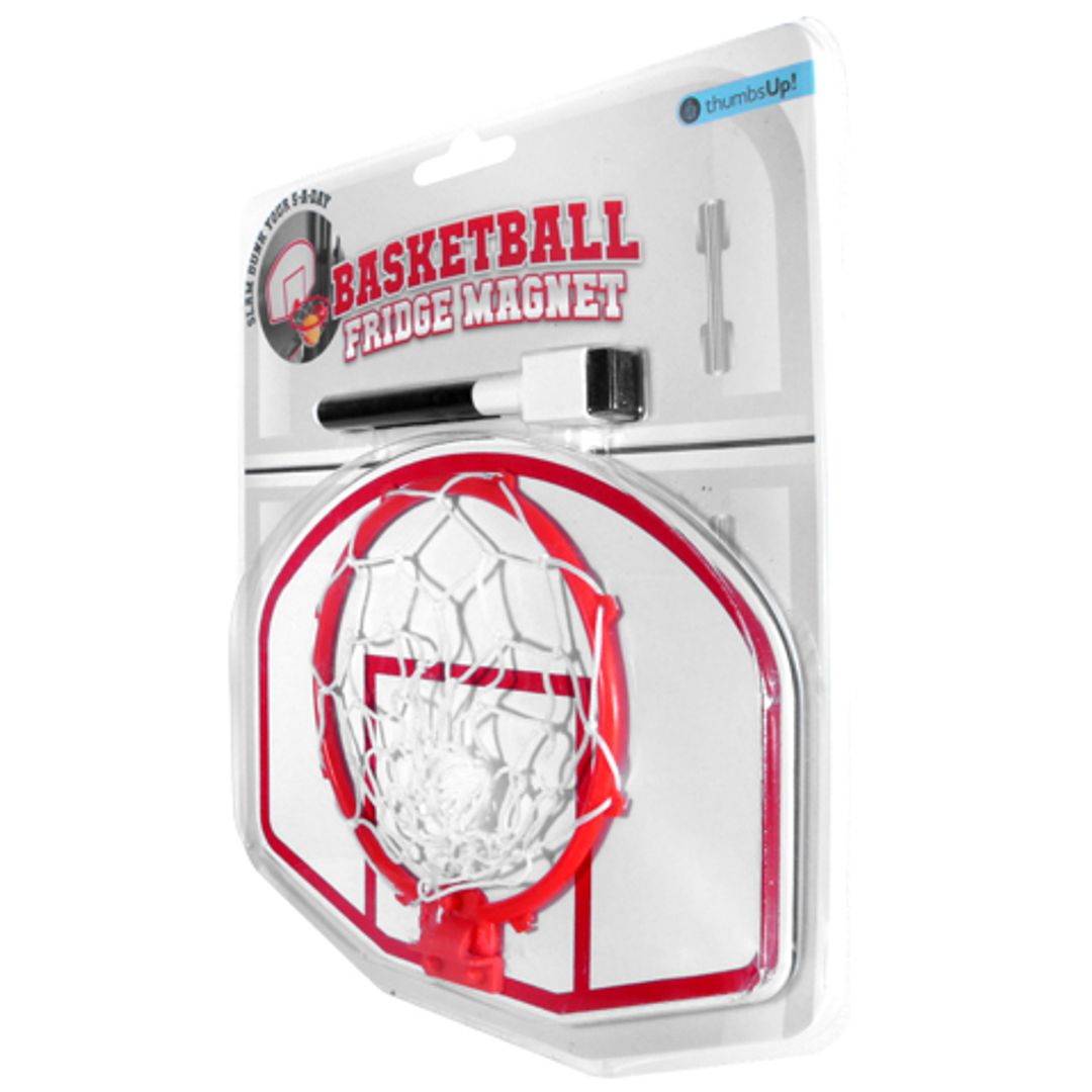 Магнит Баскетбольное кольцо Basketball Fridge magnet Магнит Баскетбольное кольцо Basketball Fridge magnet