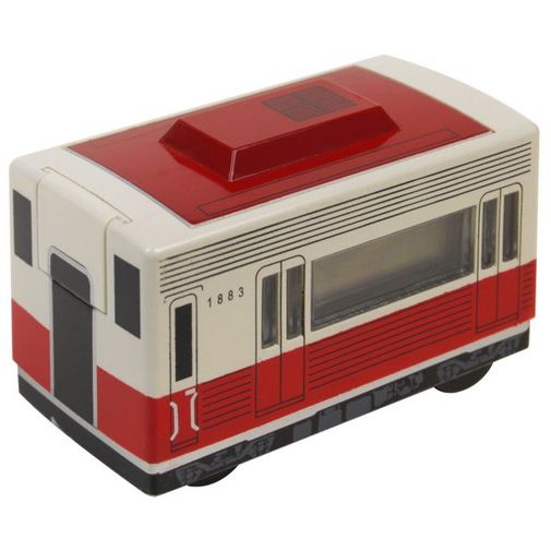 Часы Трамвай