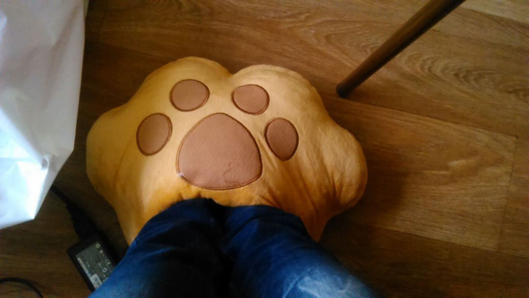 Фото покупателя Альмира 