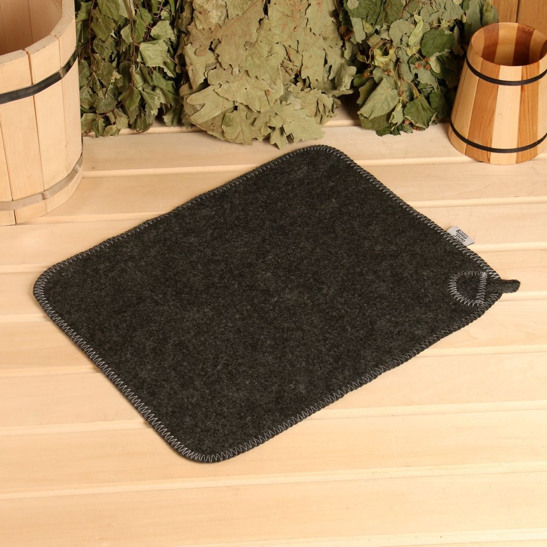 Подарочный набор для бани Мужской портфель