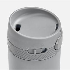 Термостакан X1 (серый) Термостакан X1 (серый)