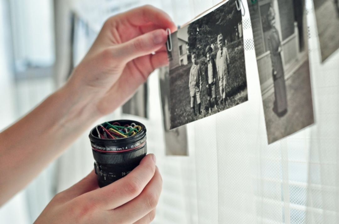 Набор стопок Объектив Nikon Набор стопок Объектив Nikon