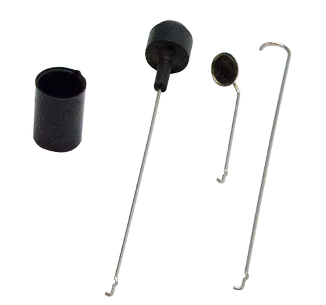 Гибкая камера Видеомастер MT1089 Гибкая камера Видеомастер MT1089