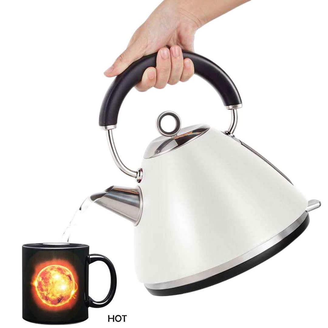 Термокружка Затмение